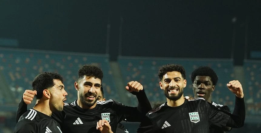 زد يستهل مشواره القاري بمواجهة أساس الجيبوتي في الدور التمهيدي