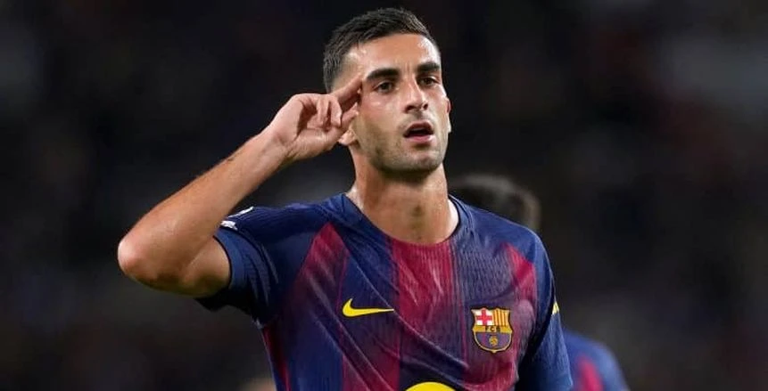 برشلونة يجهز خطة هجومية بديلة تحسباً لرحيل توريس