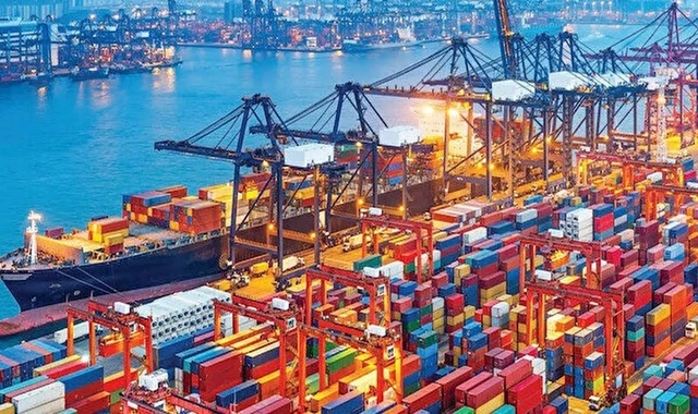 تركيا وبولندا تطمحان للوصول بالتبادل التجاري إلى 15 مليار دولار قريباً