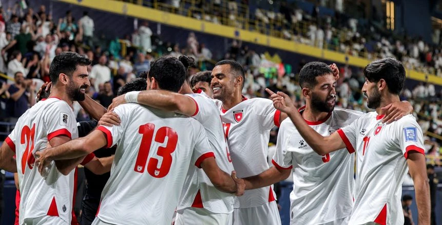 الأمير علي بن الحسين يعلن وصول مستحقات الأردن المالية من "فيفا" ويجدد رفضه دعم إنفانتينو