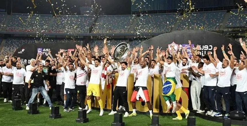 الزمالك يحذّر المتأخرين عن معسكر الإعداد: العقوبات ستطال الجميع بلا استثناء