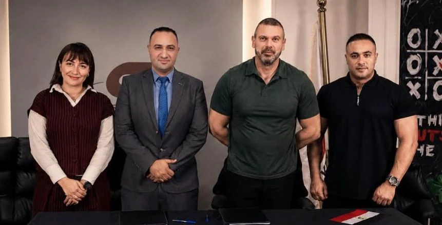 التحول الرقمي في مقدمة أولويات اتحاد الجوجيتسو لبناء مستقبل احترافي