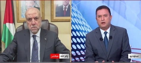 مستشار الرئيس الفلسطيني: إسرائيل ليست خارقة ويجب تحريك المجتمع الدولي لوقف العدوان
