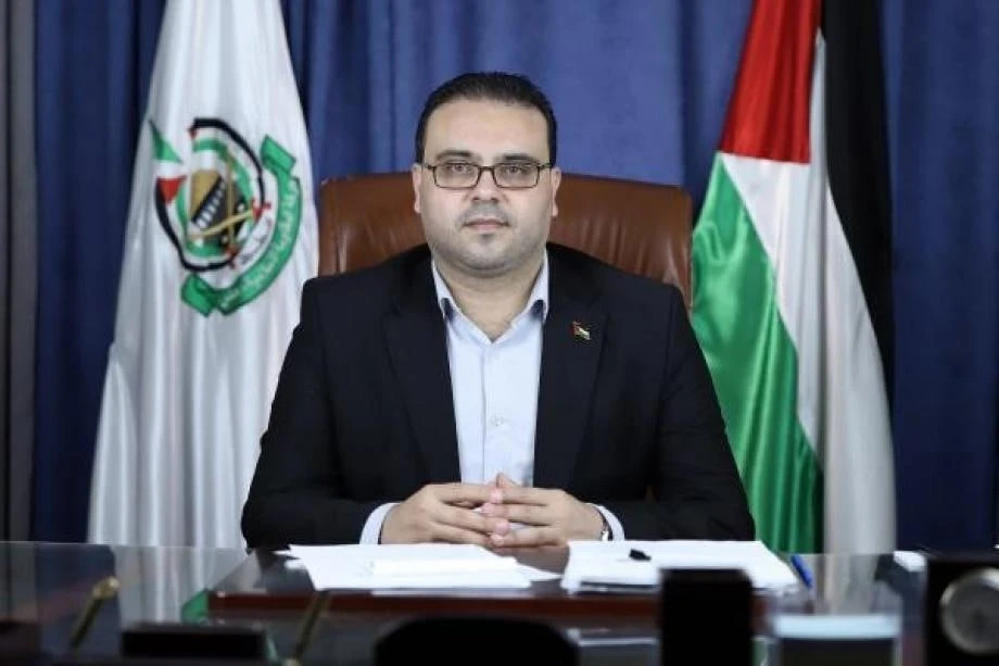 حماس تطالب واشنطن وملادينوف بالضغط على إسرائيل لتنفيذ اتفاق غزة