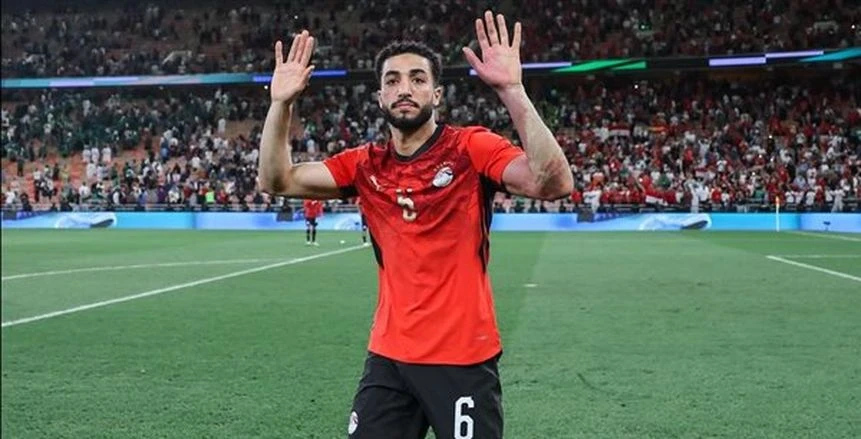 الأهلي يفتح ملف عودة مدافعه السابق.. واللاعب يبدي مرونة تجاه الرحيل عن نيس