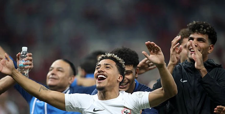 بيزيرا بين التمسك بالزمالك وخطر الإيقاف.. المستشار القانوني السابق يحسم الجدل