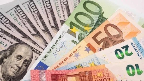ضبط 3 ملايين جنيه في حملة أمنية موسعة ضد تجار العملة