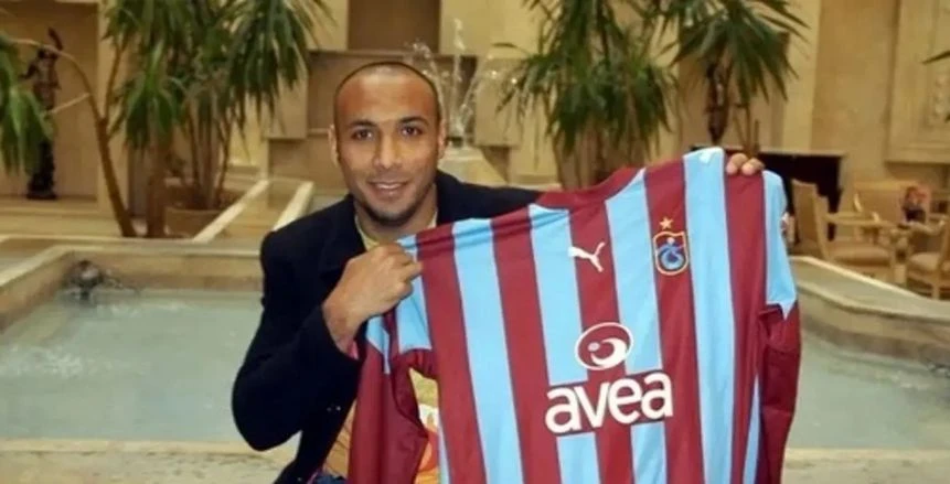 أيمن عبد العزيز: صلاح سيمنح طرابزون سبور دفعة قوية ويجذب أنظار العرب للدوري التركي