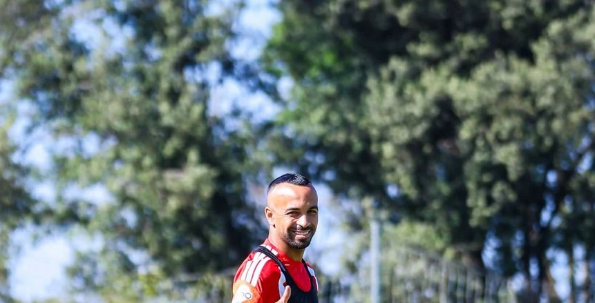 الأهلي يفتتح معسكر إسبانيا بحصة تدريبية أولى وسط حماس اللاعبين