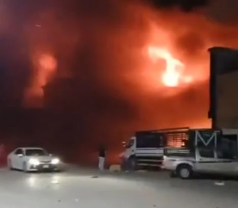 مجلس التعاون الخليجي: قصف نجران يمثل اعتداءً صارخاً على الأمن الإقليمي