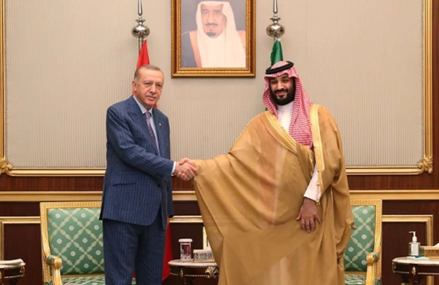 تركيا والسعودية وباكستان توقعان اتفاقية دفاع مشترك اليوم في الرياض