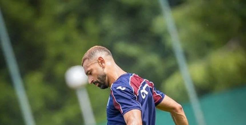 محمد صلاح يخوض مرانه الأول مع طرابزون سبور ويستبعد من ودية جوزتيبي
