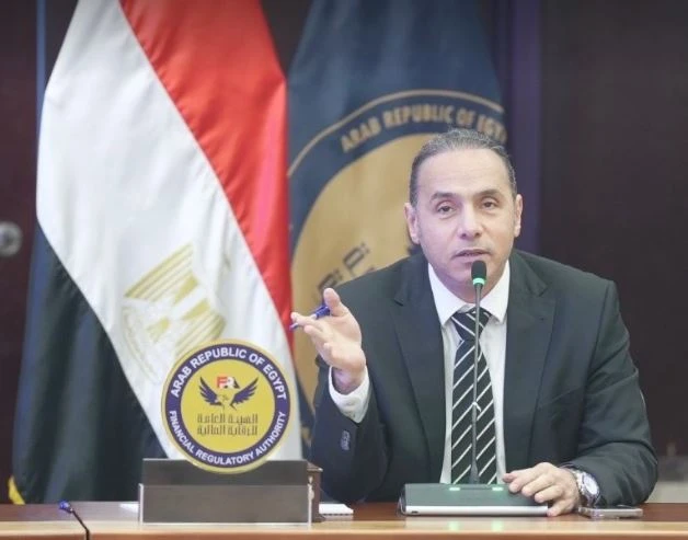 مجلس الرقابة المالية يمدد مهلة تسوية أوضاع صناديق التأمين الخاصة حتى نهاية 2026