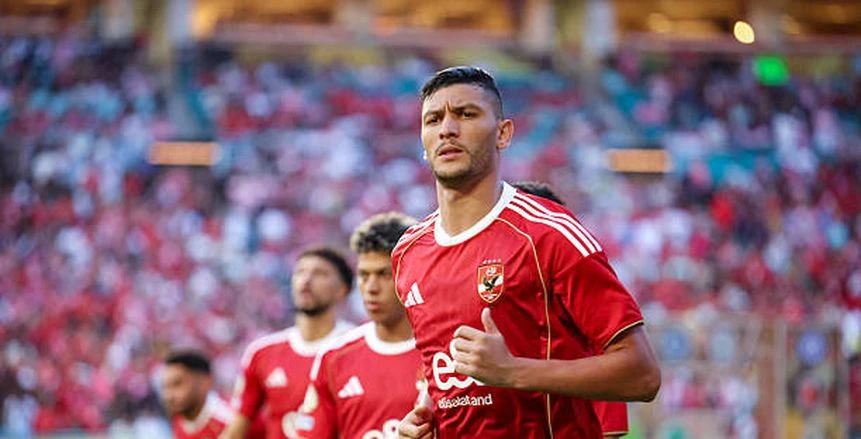 الأهلي يستكمل تحضيراته لمواجهة برشلونة في كأس جامبر.. وموقف أشرف داري يتضح