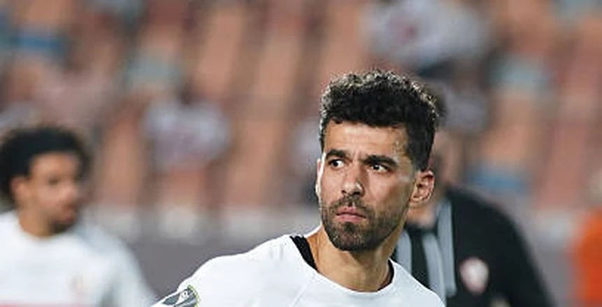 سيراميكا كليوباترا يستبعد التعاقد مع عبد الله السعيد بسبب وجود عمرو السولية
