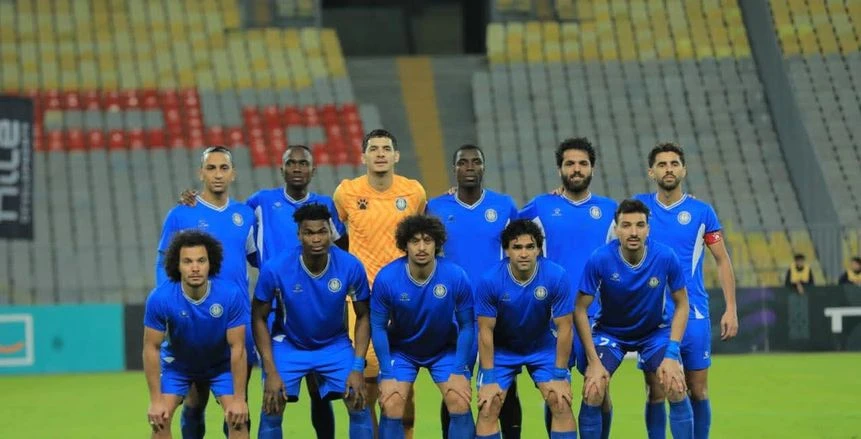أحمد عبد العزيز يكشف عن تشكيلة سموحة المرتقبة لمواجهة الأهلي