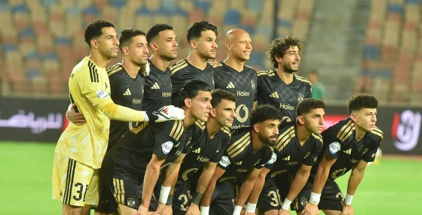 تشكيلة الأهلي المرتقبة أمام سموحة في الجولة الثالثة بالدوري المصري