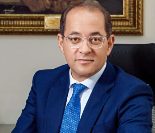 وزير المالية: 490 ألف إقرار ضريبي يغطي أكثر من 830 ألف وحدة عقارية خلال شهرين