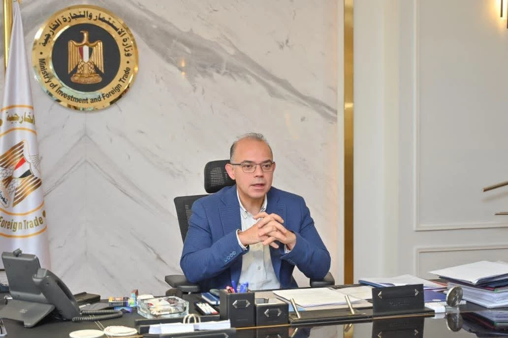 وزير الاستثمار: شركات عالمية تبدأ إنشاء مصانع لها في مصر موجّهة للتصدير