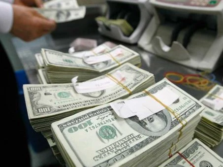 بعد رفع الفيدرالي الفائدة.. الأجانب يبيعون أدوات دين مصرية بـ250 مليون دولار