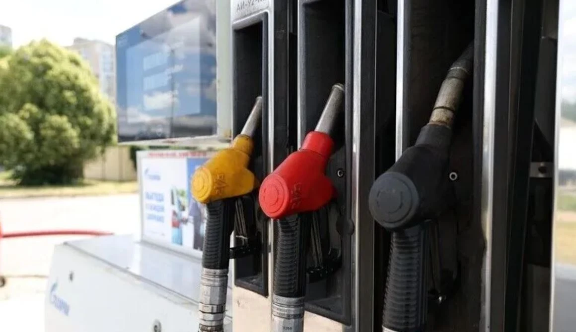البنزين في أمريكا يرتفع 50.7% مع تواصل تداعيات الحرب على إيران