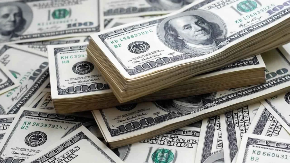 الدولار يبدأ تعاملات الأحد 27 سبتمبر 2026 مستقرًا في البنوك الحكومية