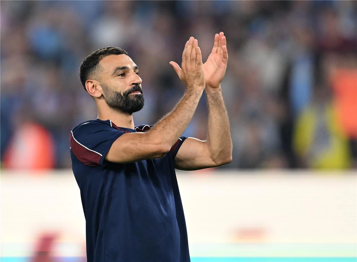 نجم بشكتاش السابق: صلاح إضافة استثنائية للدوري التركي