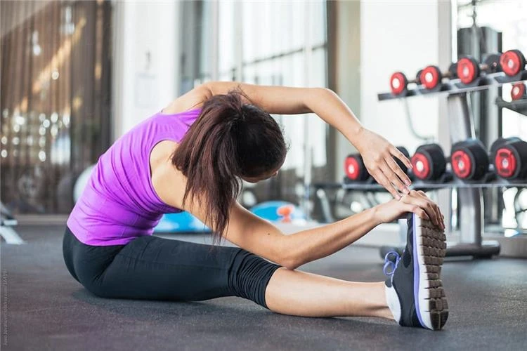 نصائح ذهبية لتمرن منزلي آمن دون إصابات