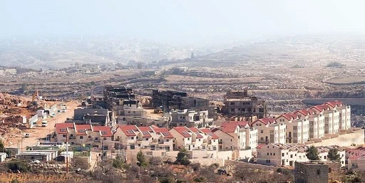 إلغاء قرار تأجيل عطاء بناء 1234 وحدة استيطانية بالقدس الشرقية