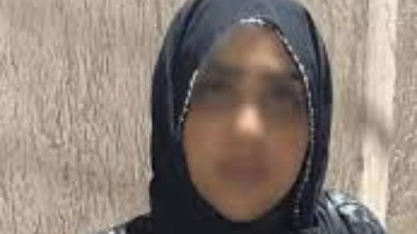 تأجيل محاكمة "أم سجدة" بتهمة غسل أموال التيك توك إلى 22 أكتوبر