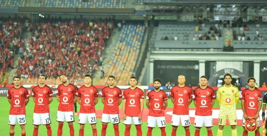 غياب كريم الدبيس عن قمة الأهلي والزمالك بسبب الإصابة