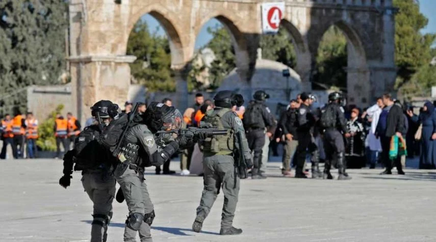 محافظة القدس تحذر من تحويل الأعياد العبرية إلى أداة لفرض وقائع جديدة في المدينة