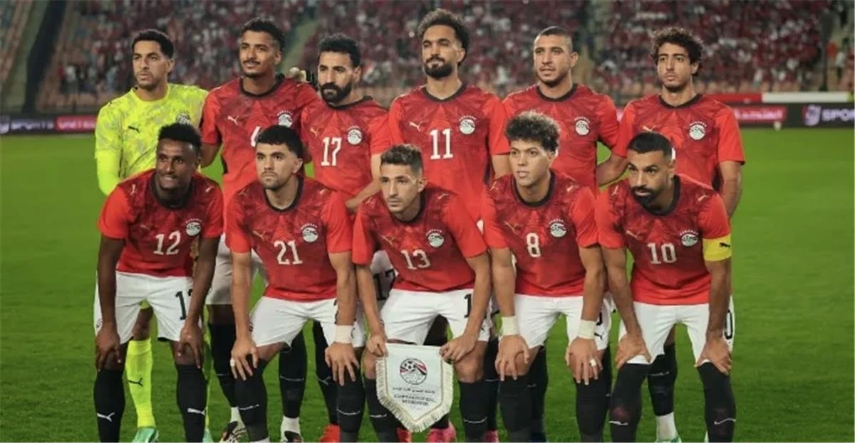 منتخب مصر يسعى لاستعادة ثقة جماهيره في مواجهة جنوب السودان بتصفيات أمم إفريقيا