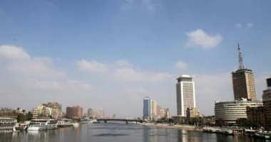 انتهاء الموجات الحارة وانخفاض ملحوظ في درجات الحرارة غدا الثلاثاء
