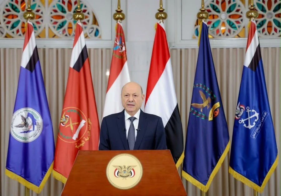 مجلس النواب اليمني يُقرّ التعبئة العامة لمواجهة تصعيد الحوثي