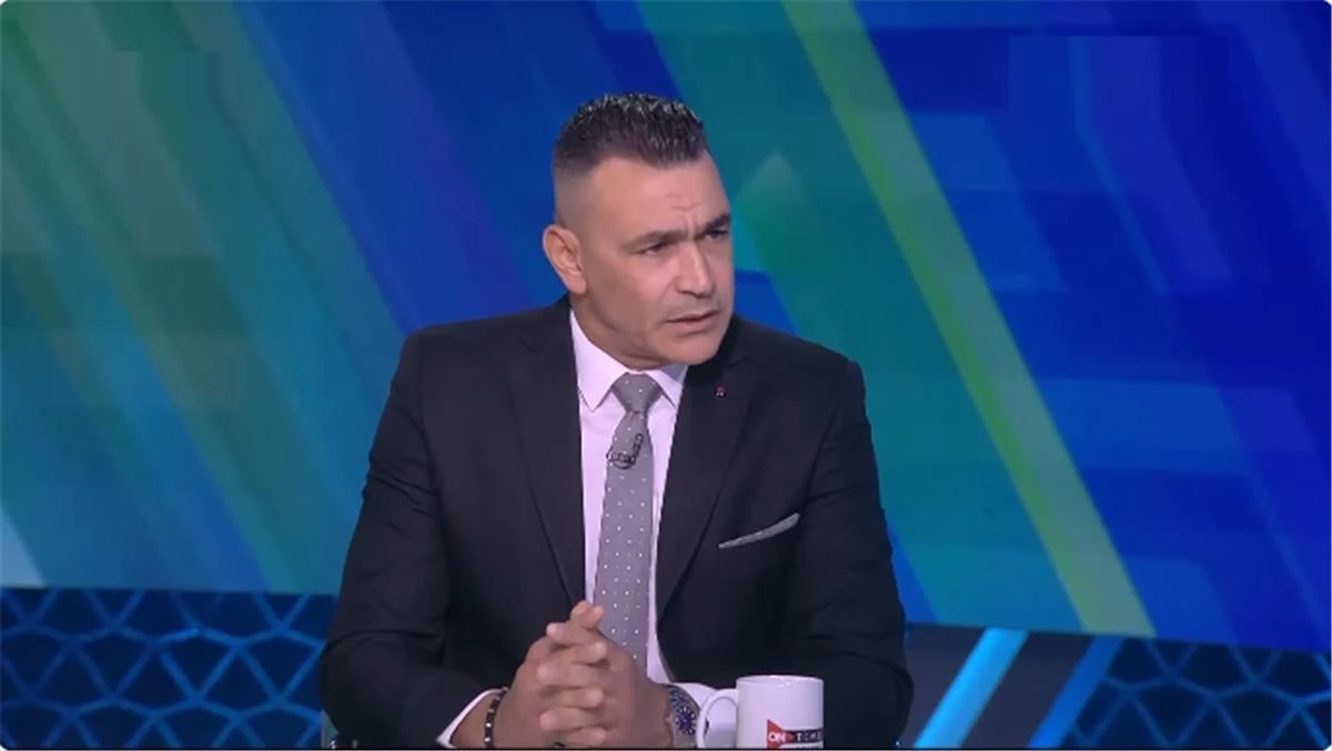 عصام الحضري يكشف أسباب تعادل مصر أمام أنغولا ويوضح حقيقة حلم تدريب الأهلي