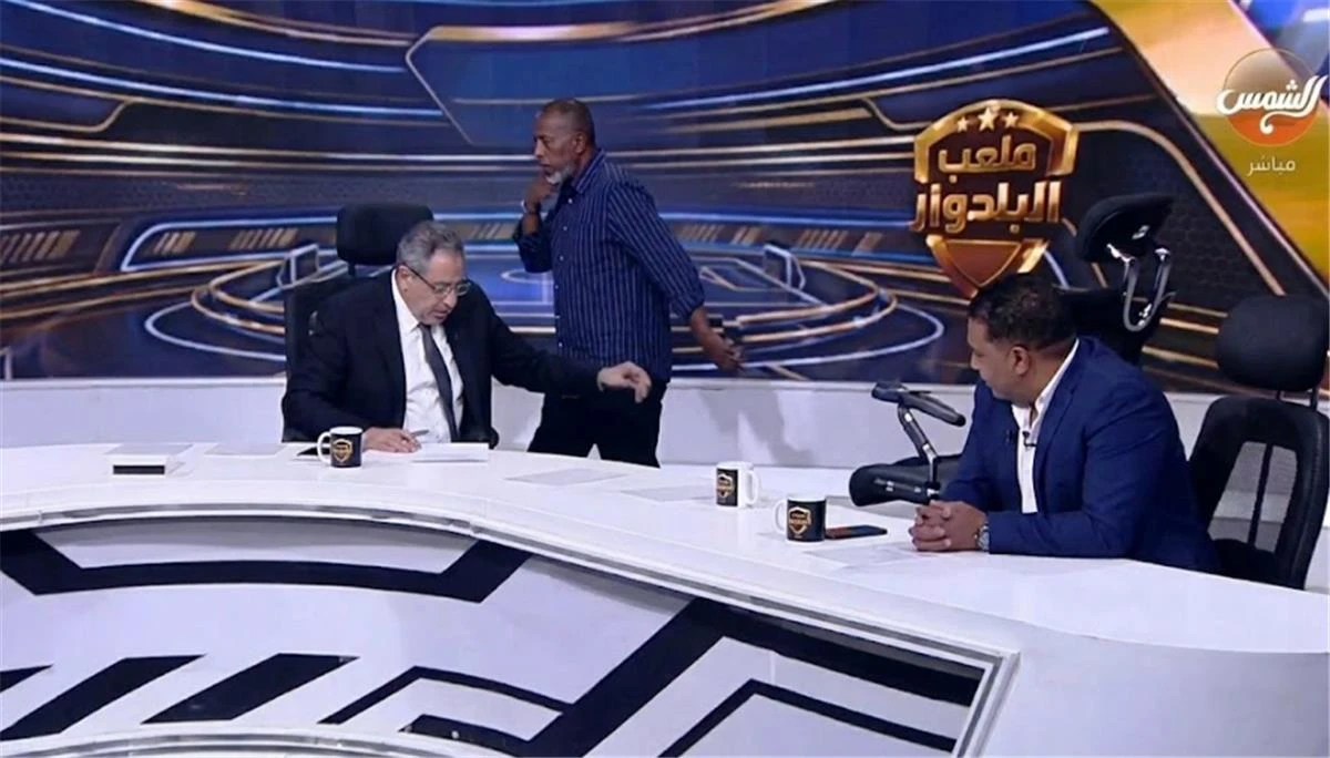 المجلس الأعلى للإعلام يصدر قرارات حاسمة بعد مشادة برنامج "البلدوزر"