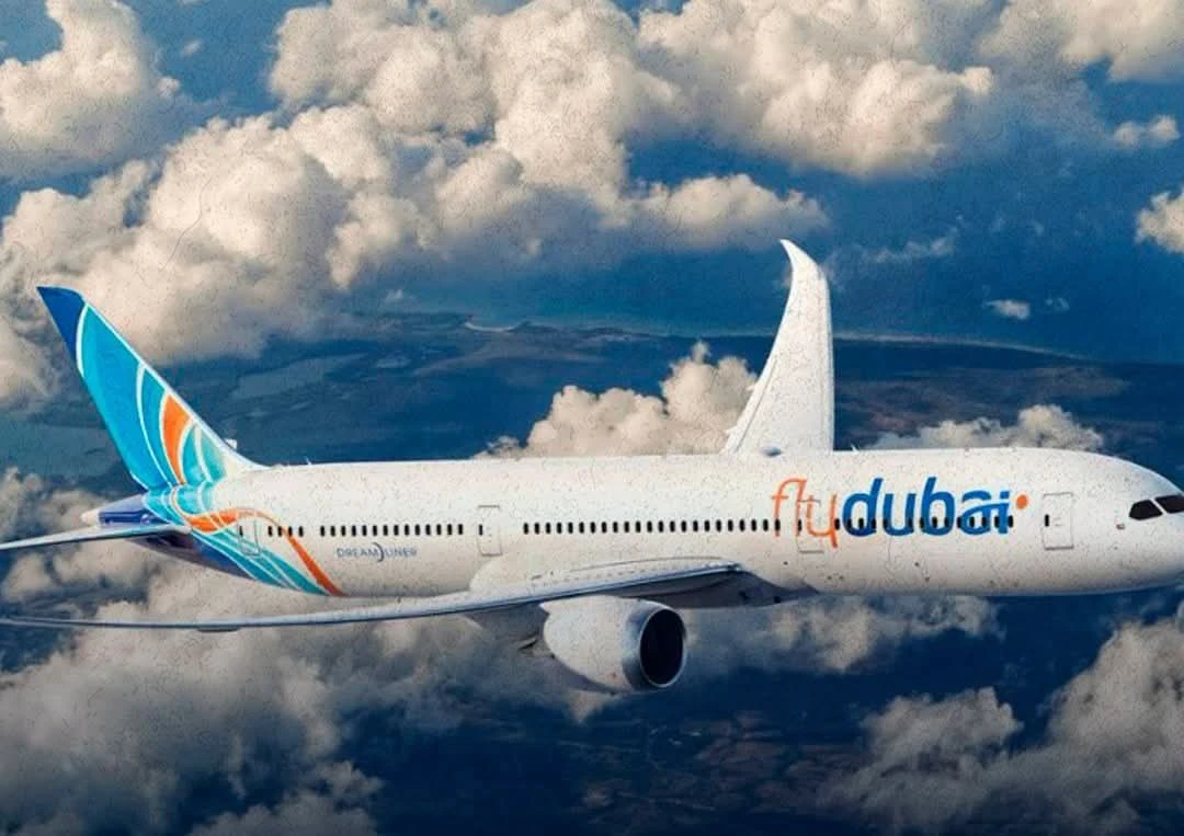 إسرائيليون في السعودية يرفضون ركوب طائرة إنقاذ “فلاي دبي” خشية تكرار الحادث