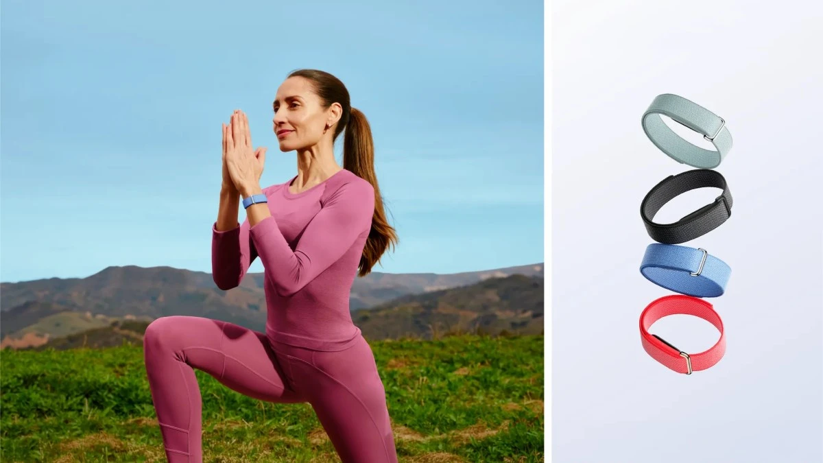 Fitbit Air يصل إلى السوق الهندي بسعر مرتفع قد يحد من انتشاره