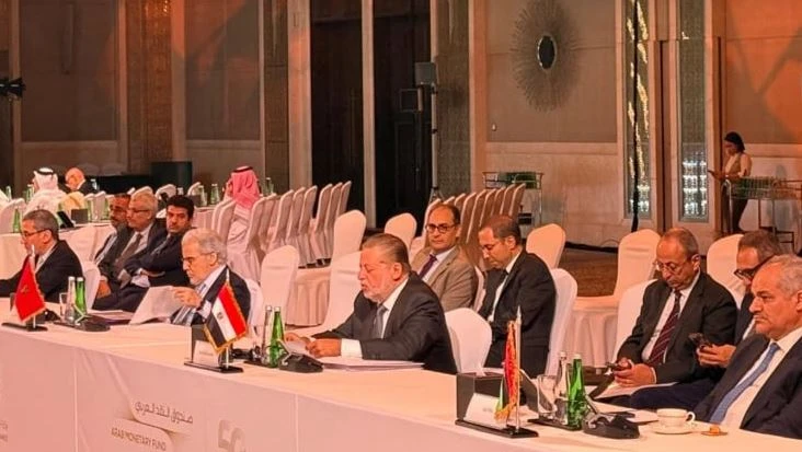 محافظ المركزي المصري: 22 مليون عميل و1.47 مليار معاملة بـ4.33 تريليون جنيه عبر «إنستاباي» بنهاية يونيو