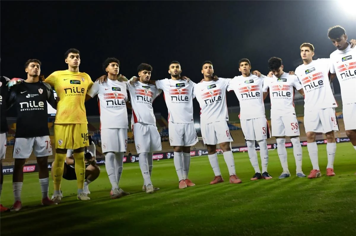 معتمد جمال يعلن تشكيل الزمالك لمواجهة الأهلي.. أحمد شريف يقود الهجوم