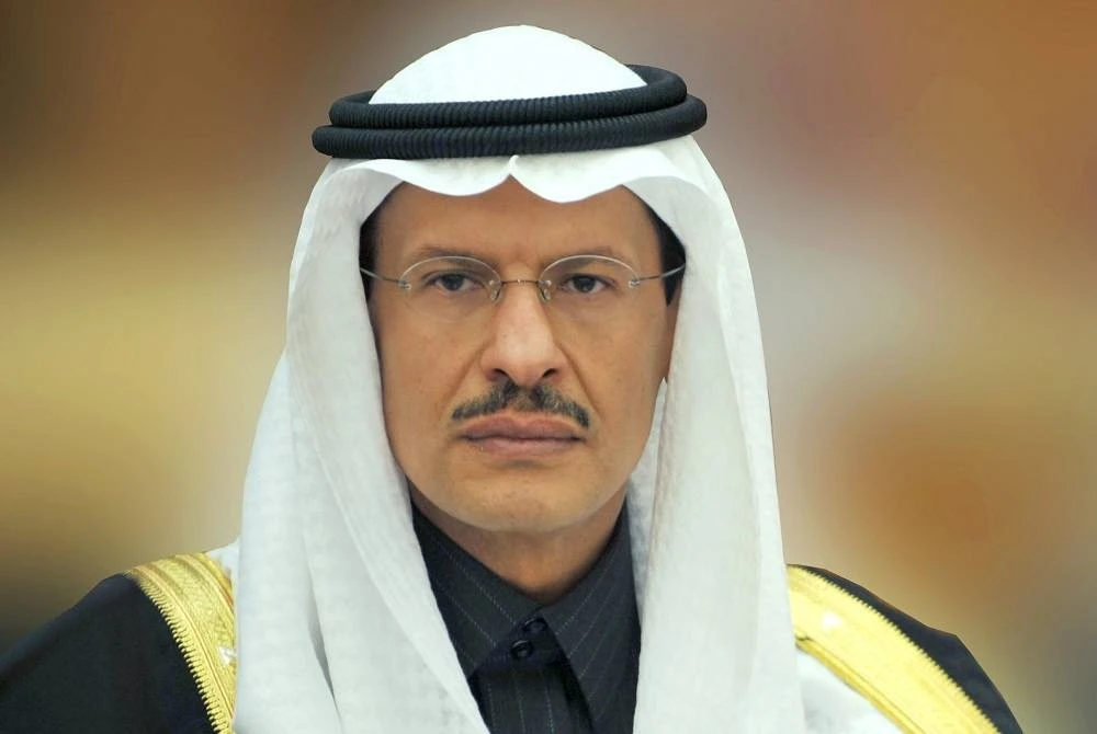 وزير الطاقة السعودي: الرياض عاصمة آمنة للطاقة وسنواصل العمل تحت أي ظرف