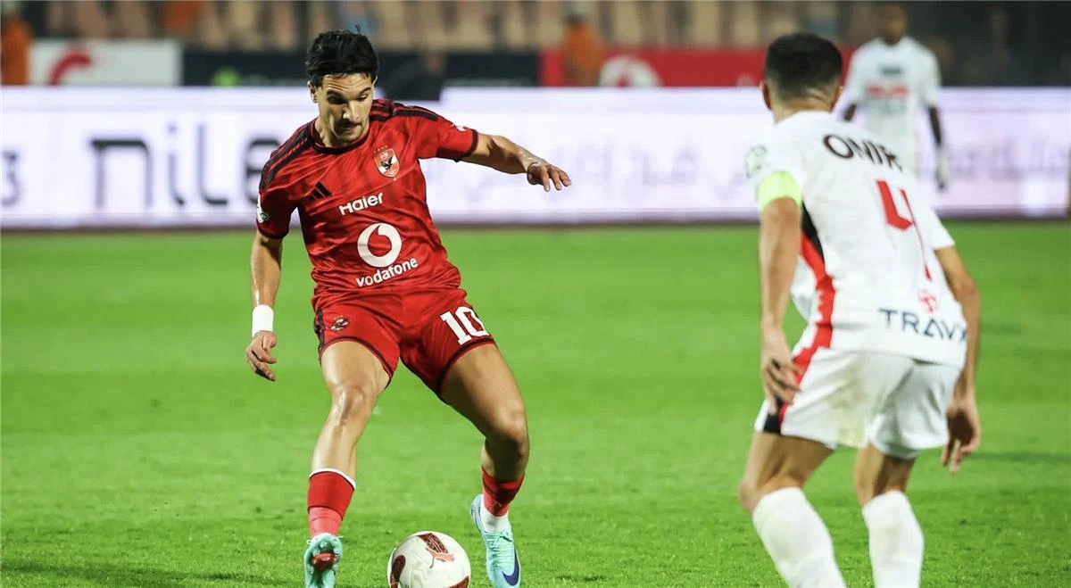 الزمالك يشكو لجنة الحكام بعد هزيمة القمة ويصف قراراتها بـ«الموجهة»
