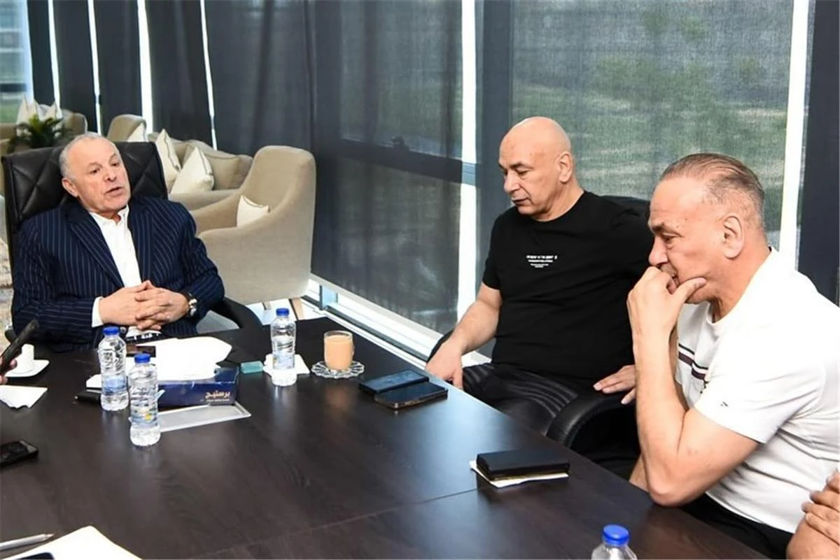 إبراهيم حسن يكشف تفاصيل اجتماعه مع أبو ريدة ويوضح حقيقة السفر إلى تركيا لمتابعة صلاح