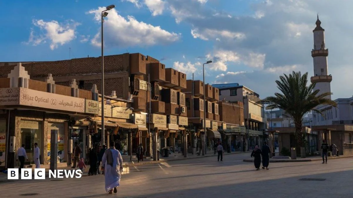 بنغلاديش تقول إنها لم تُبلَّغ بإعدام السعودية اثنين من مواطنيها