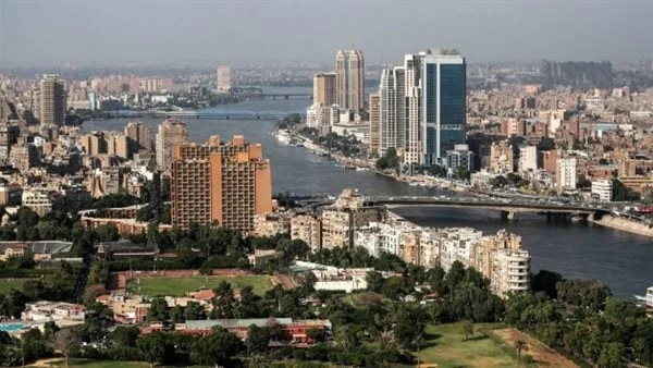 أمطار خفيفة ببعض السواحل غدًا والعظمى بالقاهرة الكبرى 27 درجة