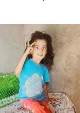 العثور على جثة طفلة بأرض زراعية في الفيوم بعد اختفائها يومين