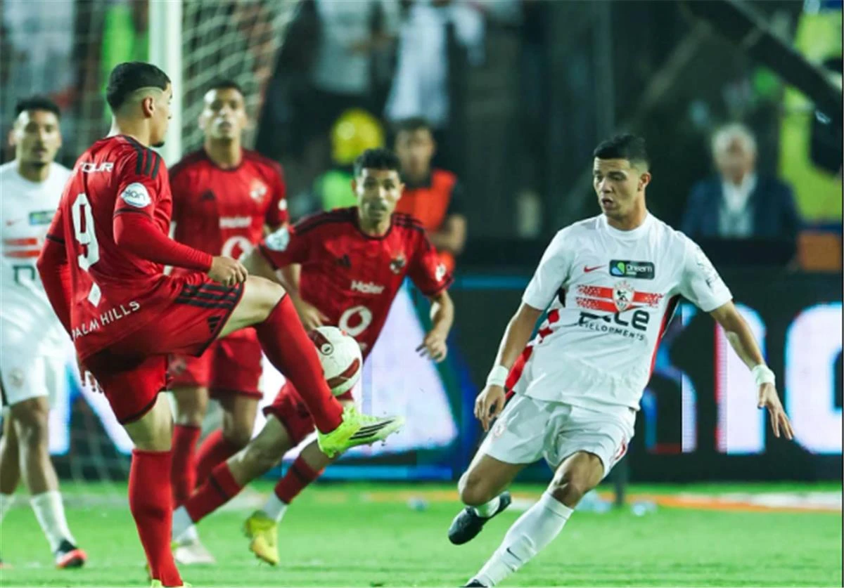 الزمالك يتلقى رد اتحاد الكرة ويُفاجأ بقرار منع سماع محادثات الفار