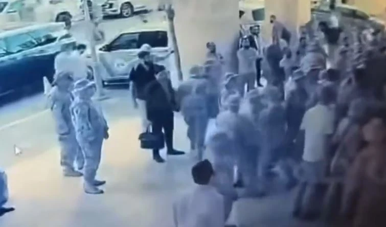 بعثة الأمم المتحدة تدين اقتحام مسلحين مقر ديوان المحاسبة في طرابلس