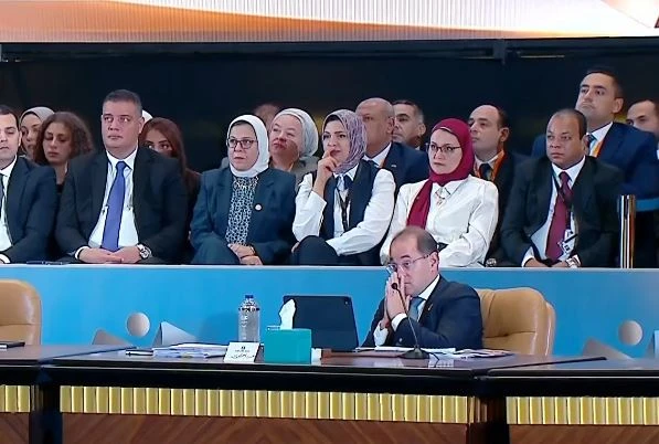وزير المالية: نعمل على زيادة التمويل دون رفع المديونية